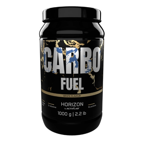 HORIZON Carbo Fuel 1000 g