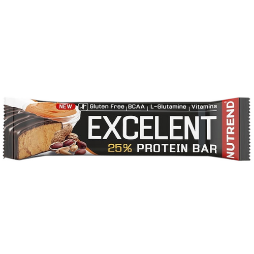 NUTREND Excelent Protein Bar 85g