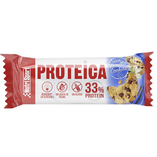 NUTRISPORT Proteica 33% Protein 44 g