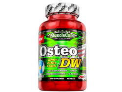 AMIX MuscleCORE Osteo 90 Tabs