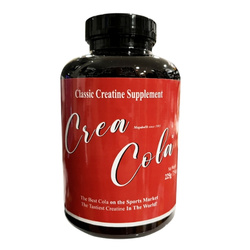 MEGABOL Crea Cola creatine 225 g