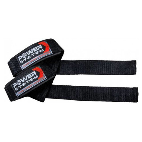 POWER SYSTEM Training straps - Power Straps