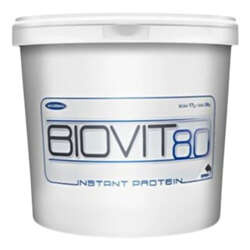 MEGABOL BIOVIT 80 2100g