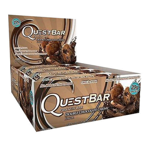 QUEST NUTRITION Quest Bar 60 g