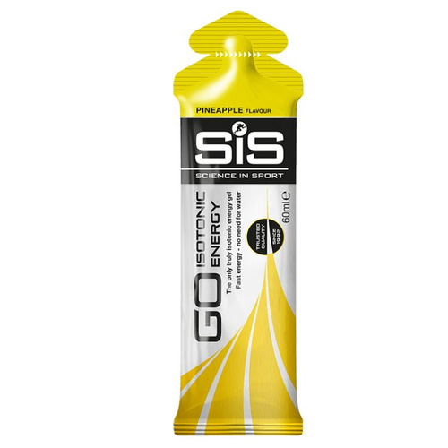  SIS Go Isotonic Energy 60 ml