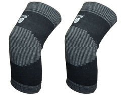 POWER SYSTEM Opaska na kolano Knee Support 6002