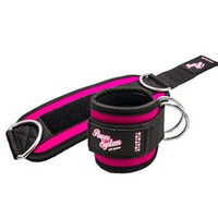 POWER SYSTEM Ankle Straps Gym