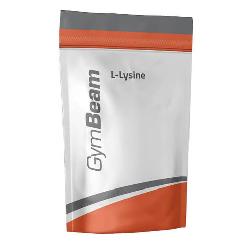  GYMBEAM L-Lysine 500 g