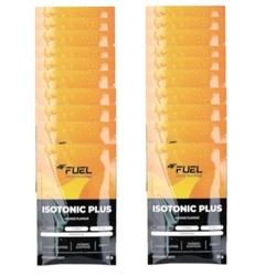 4F FUEL Isotonic Plus 35 g