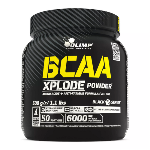 OLIMP BCAA XPLODE 500 g