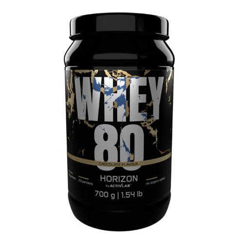 HORIZON Whey 80 700 g