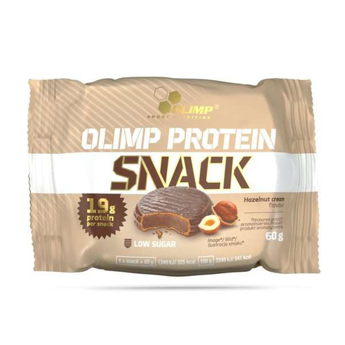 OLIMP Protein Snack 60 g