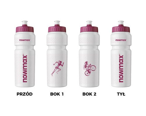  nowmax® Bottle 750 ml