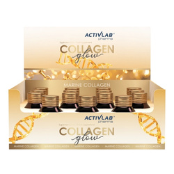 ACTIVLAB Collagen Glow 15x30 ml