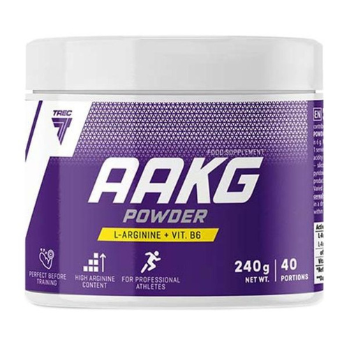 TREC AAKG Powder 240 g