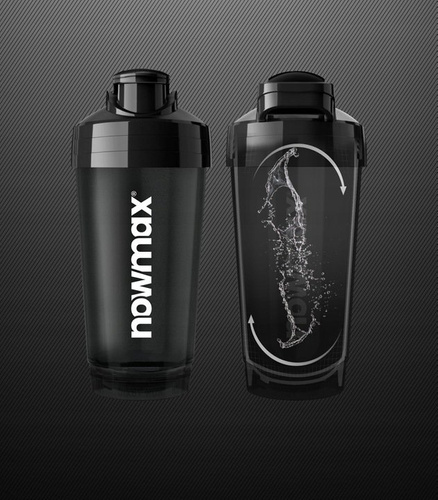 nowmax® Shaker 700 ml