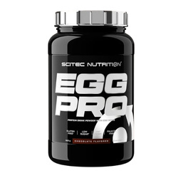 SCITEC Egg Pro 900g