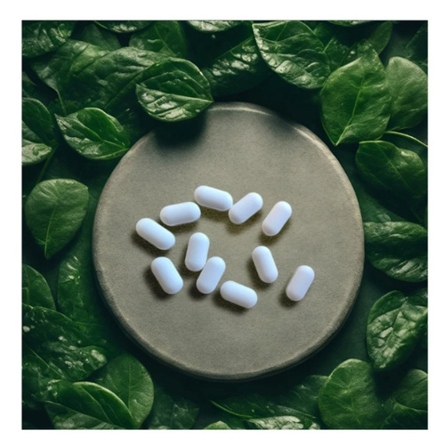 YOUR GOAL IS Magnesium Citrate + Vitamin B6 Fatigue Cramps 100 tabs