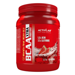 ACTIVLAB BCAA Xtra INSTANT jar 300 g