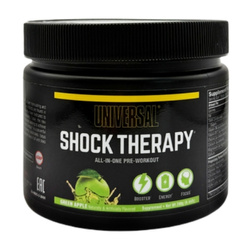 UNIVERSAL Shock Therapy 200 g