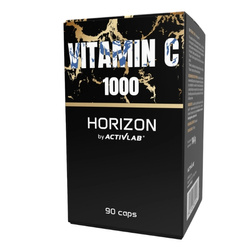 HORIZON Vitamin C 90 caps