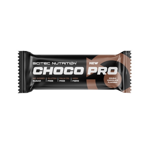 SCITEC Choco Pro 50 g