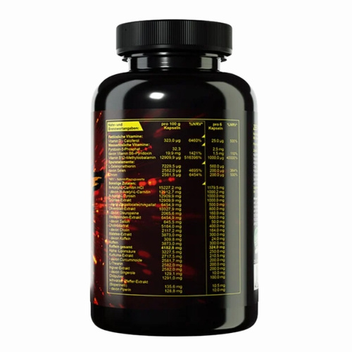 ZEC+ Diet Support 150 caps Diet support capsules