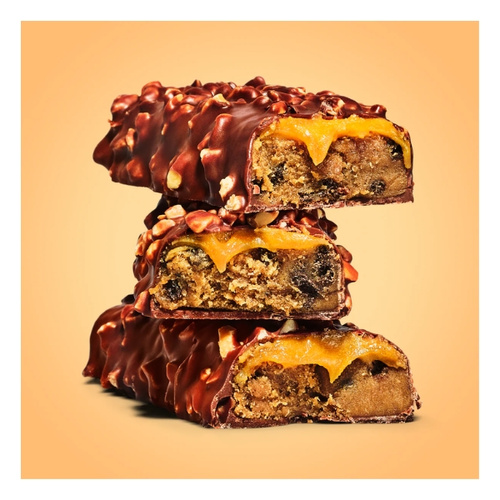 MISFITS Vegan Soft Protein Bar 50 g