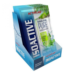 ACTIVLAB IsoActive PURE 40 g