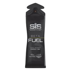 SiS Beta Fuel Gel 60 ml