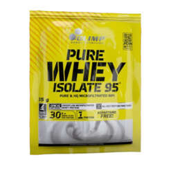 OLIMP Pure Whey Isolate 95 35 g