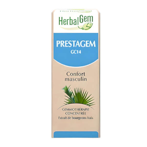 HERBAL GEM Prestagem GC14 30ml