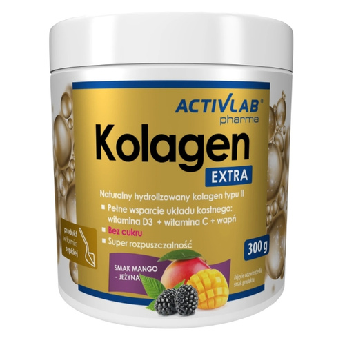 ACTIVLAB Collagen Extra 300 g