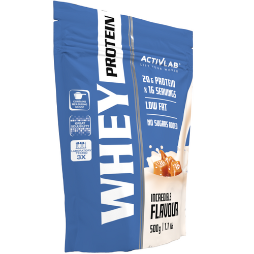 ACTIVLAB Whey Protein 500 g