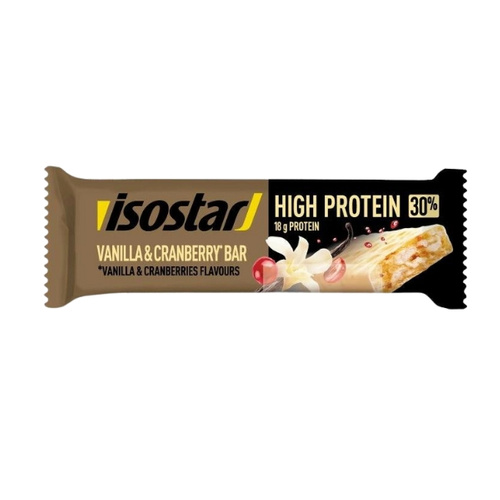 ISOSTAR High Protein Bar 30% 55 g