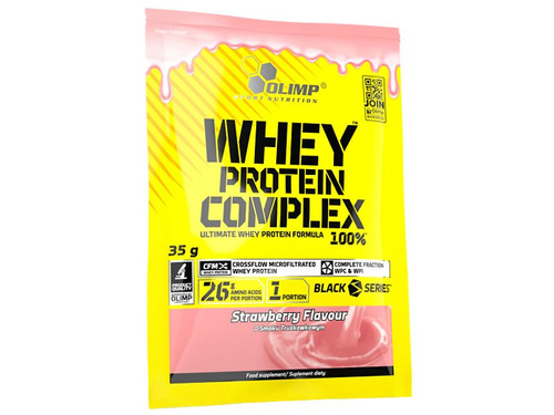 OLIMP Whey Protein Complex 35 g 