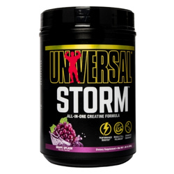 UNIVERSAL Storm 752 g