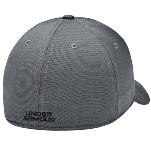 UNDER ARMOR Men's Blitzing Baseball Cap