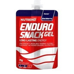 NUTREND EnduroSnack 75 g