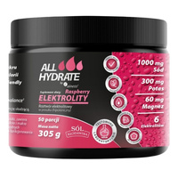 ALINESS ALLHydrate Electrolytes 305 g
