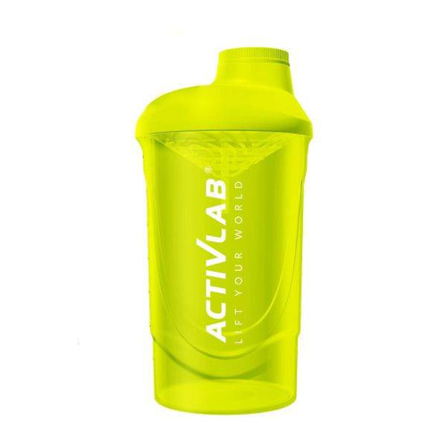 ACTIVLAB Shaker 600 ml