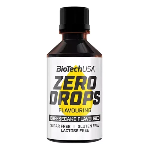 BIOTECH Zero Drops 50 ml