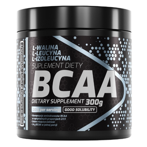 LABORELL BCAA 300 g