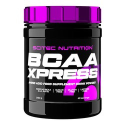 SCITEC BCAA Xpress 280 g