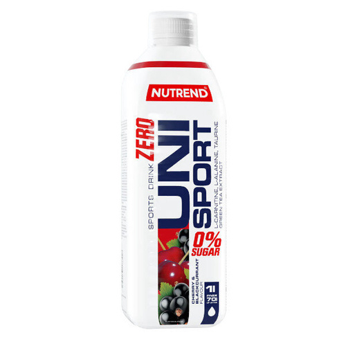 NUTREND UniSport ZERO 1000 ml