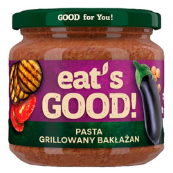 SANTE Eat's Good Pasta Grilled Eggplant 170 g