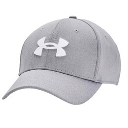 UNDER ARMOR Men's Blitzing Baseball Cap