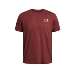 UNDER ARMOR Men's T-shirt SPORTSTYLE LC SS