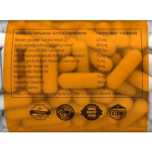 nowmax® Brain 90 caps