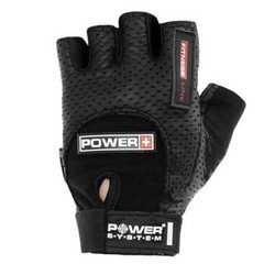 POWER SYSTEM Power Plus Training Gloves